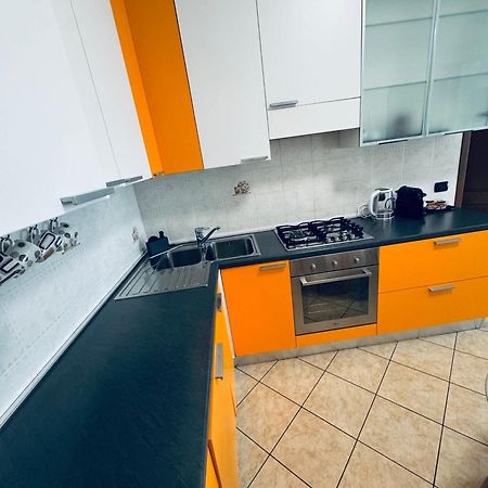 Bellavista Bobbio Apartment Ngoại thất bức ảnh