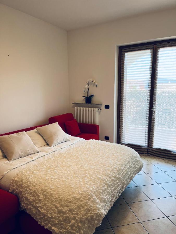 Bellavista Bobbio Apartment Ngoại thất bức ảnh