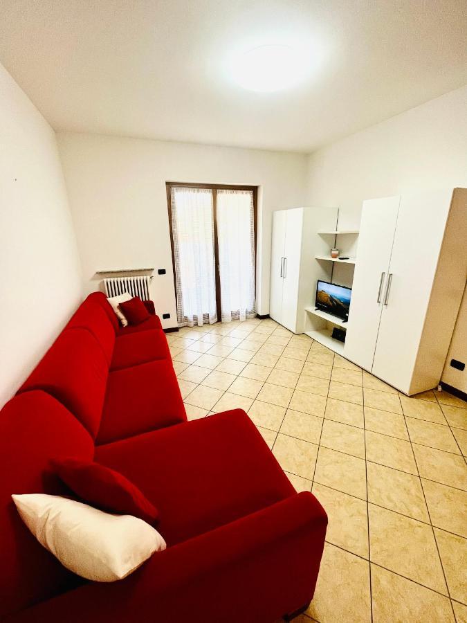 Bellavista Bobbio Apartment Ngoại thất bức ảnh